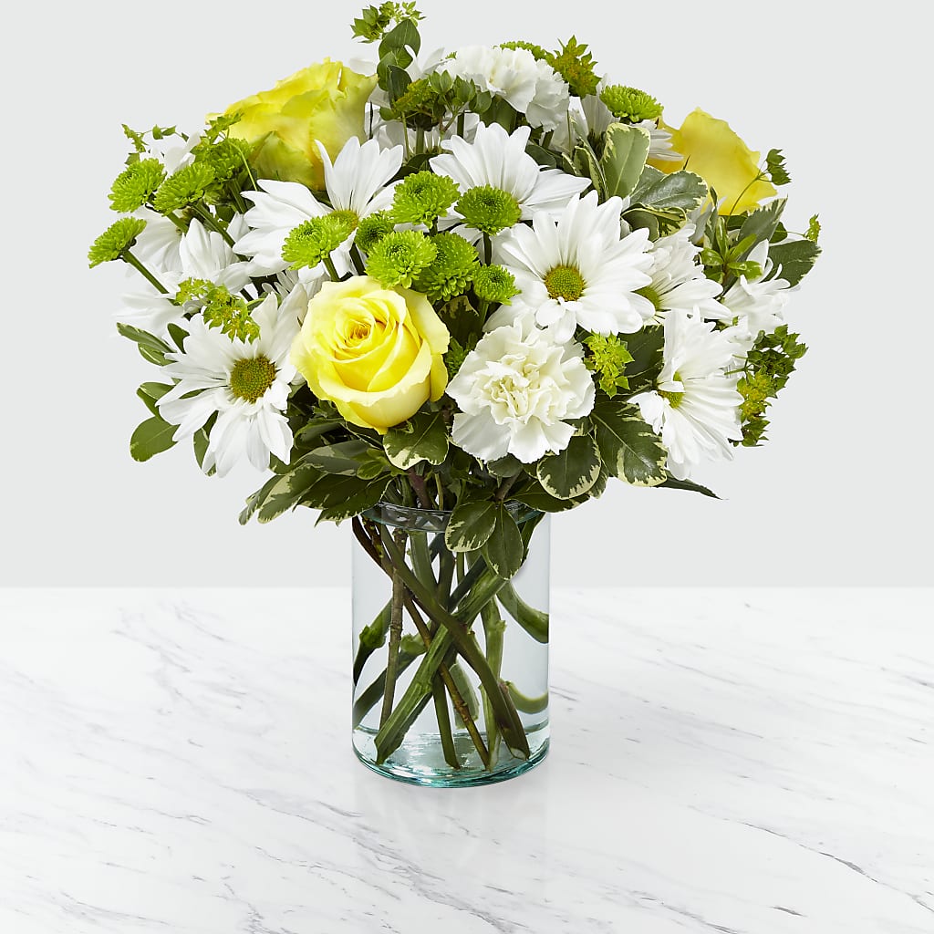 Happy Day Bouquet – Hartland Flowers And Events, Hartland MI