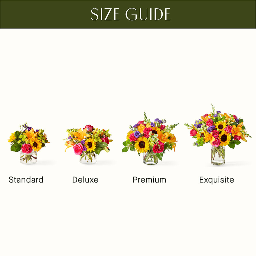 Best Day Bouquet – Hartland Flowers And Events, Hartland MI