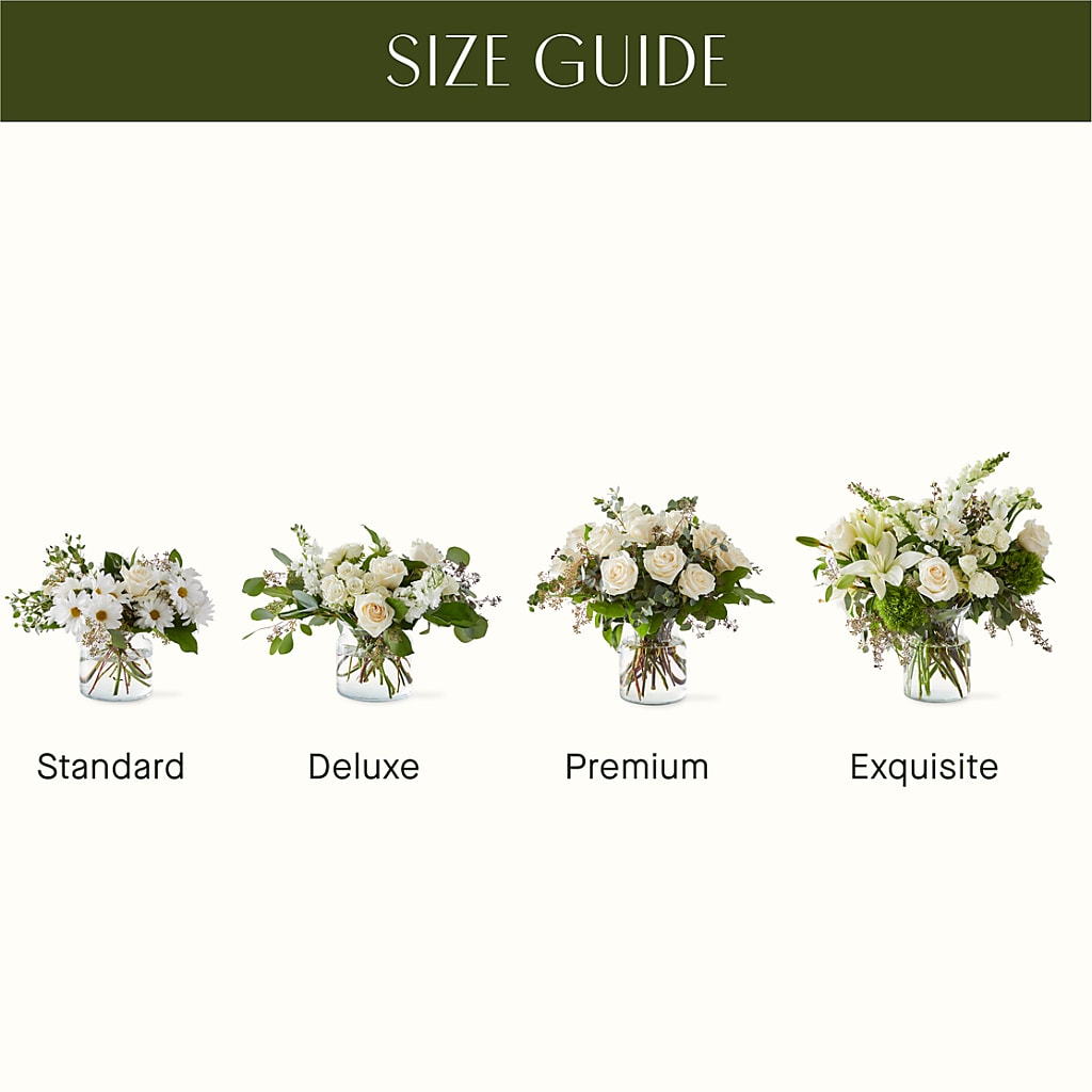 Fresh Linen Bouquet – Hartland Flowers And Events, Hartland MI