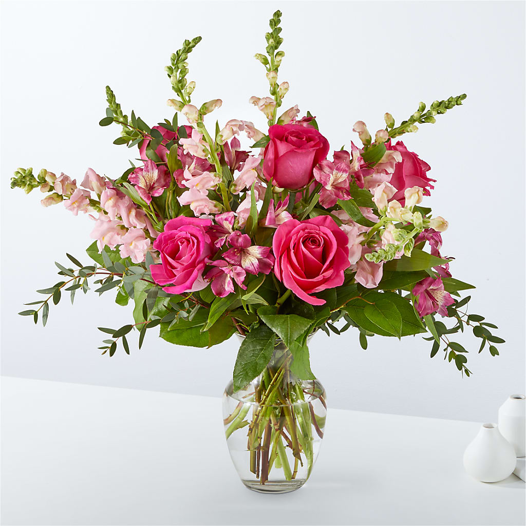 Evermore Bouquet – Hartland Flowers And Events, Hartland MI