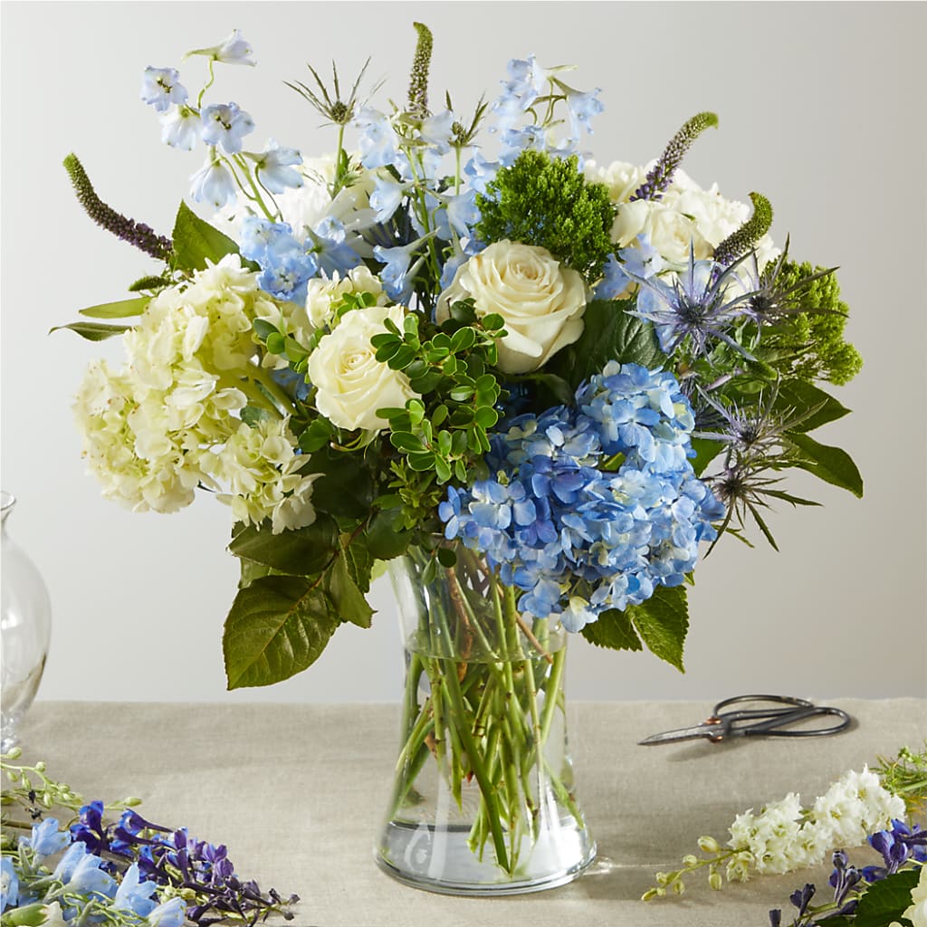 Festival of Lights – A Florist Original – Hartland Flowers And Events, Hartland MI