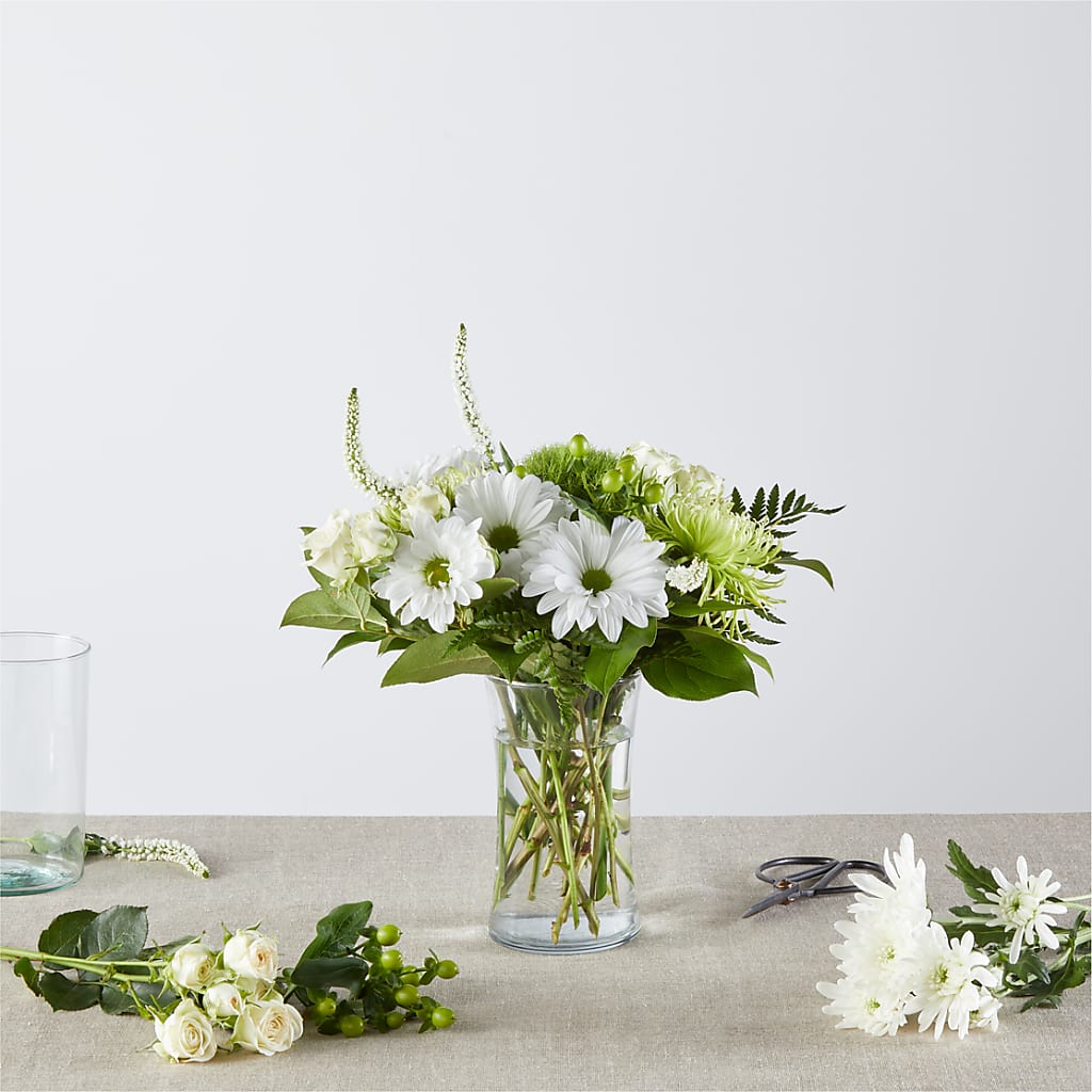 Irish Garden - A Florist Original – Hartland Flowers And Events, Hartland MI