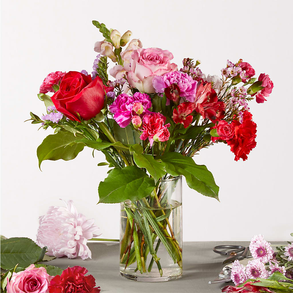 Regal Jewel – A Florist Original – Hartland Flowers And Events, Hartland MI