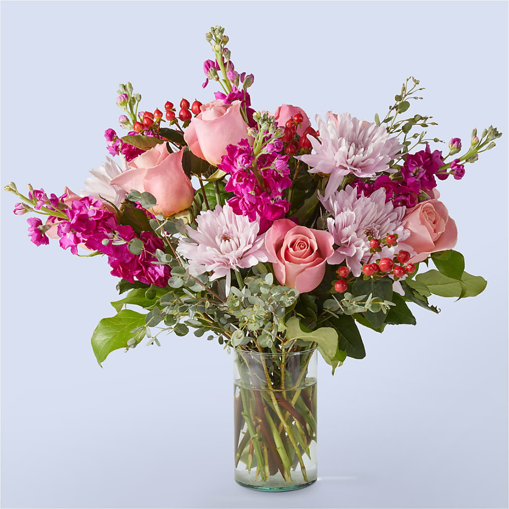 Sunday Morning Bouquet – Hartland Flowers And Events, Hartland MI