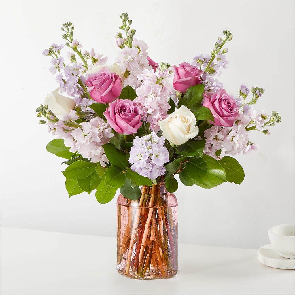 Springtime Spritz Bouquet – Hartland Flowers And Events, Hartland MI