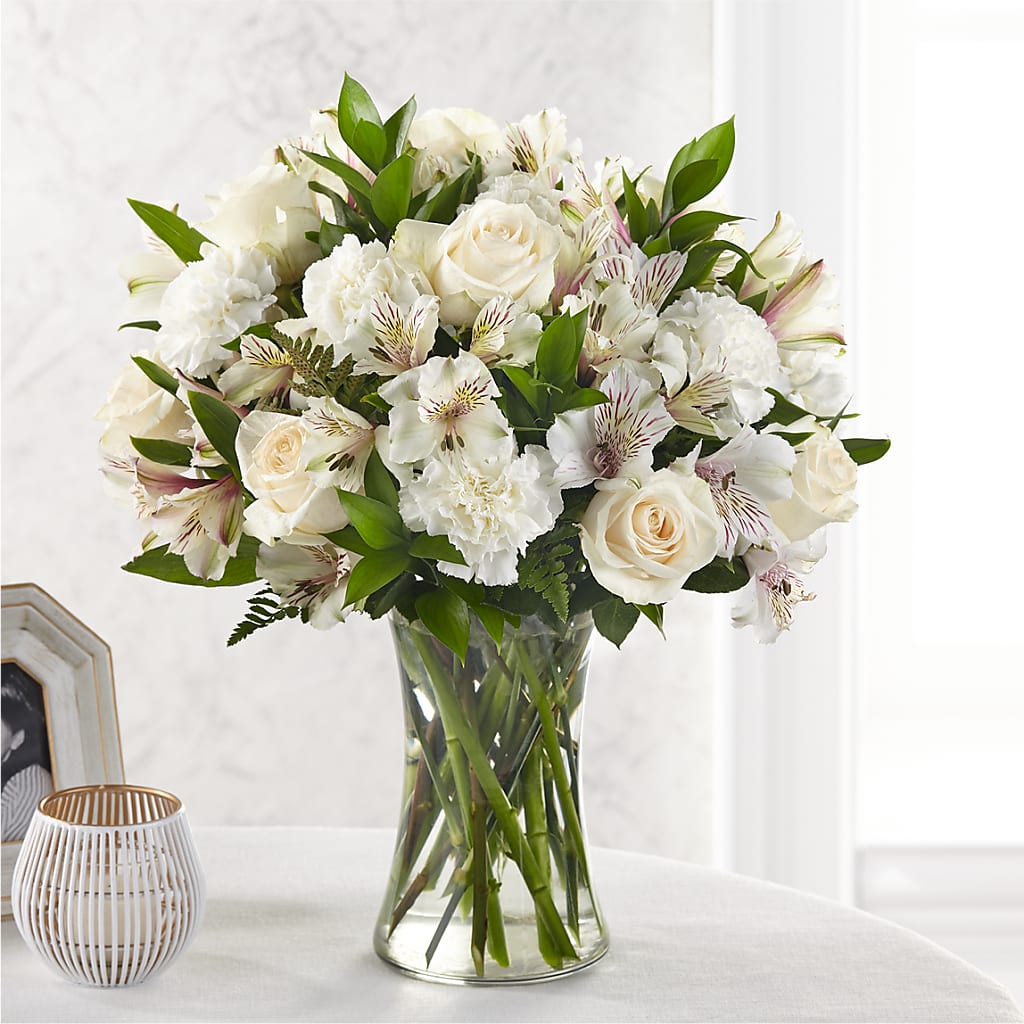 Cherished Friend Bouquet – Hartland Flowers And Events, Hartland MI