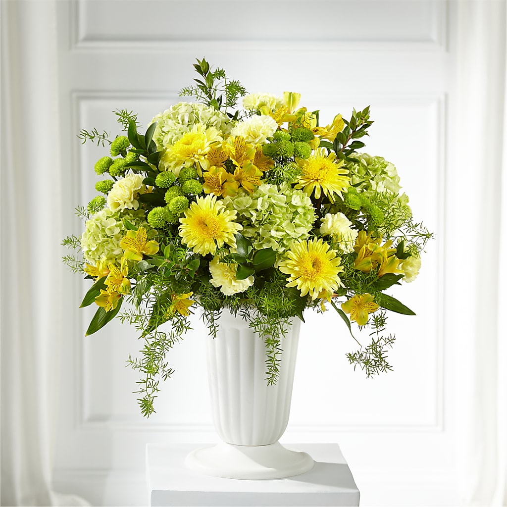 Beloved Blessings Arrangement – Hartland Flowers And Events, Hartland MI