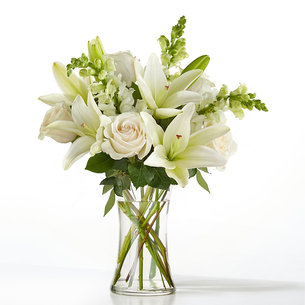 Eternal Friendship Bouquet – Hartland Flowers And Events, Hartland MI