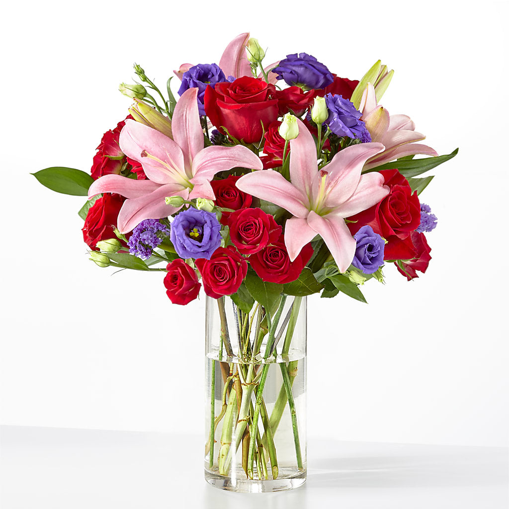 Truly Stunning Bouquet – Hartland Flowers And Events, Hartland MI