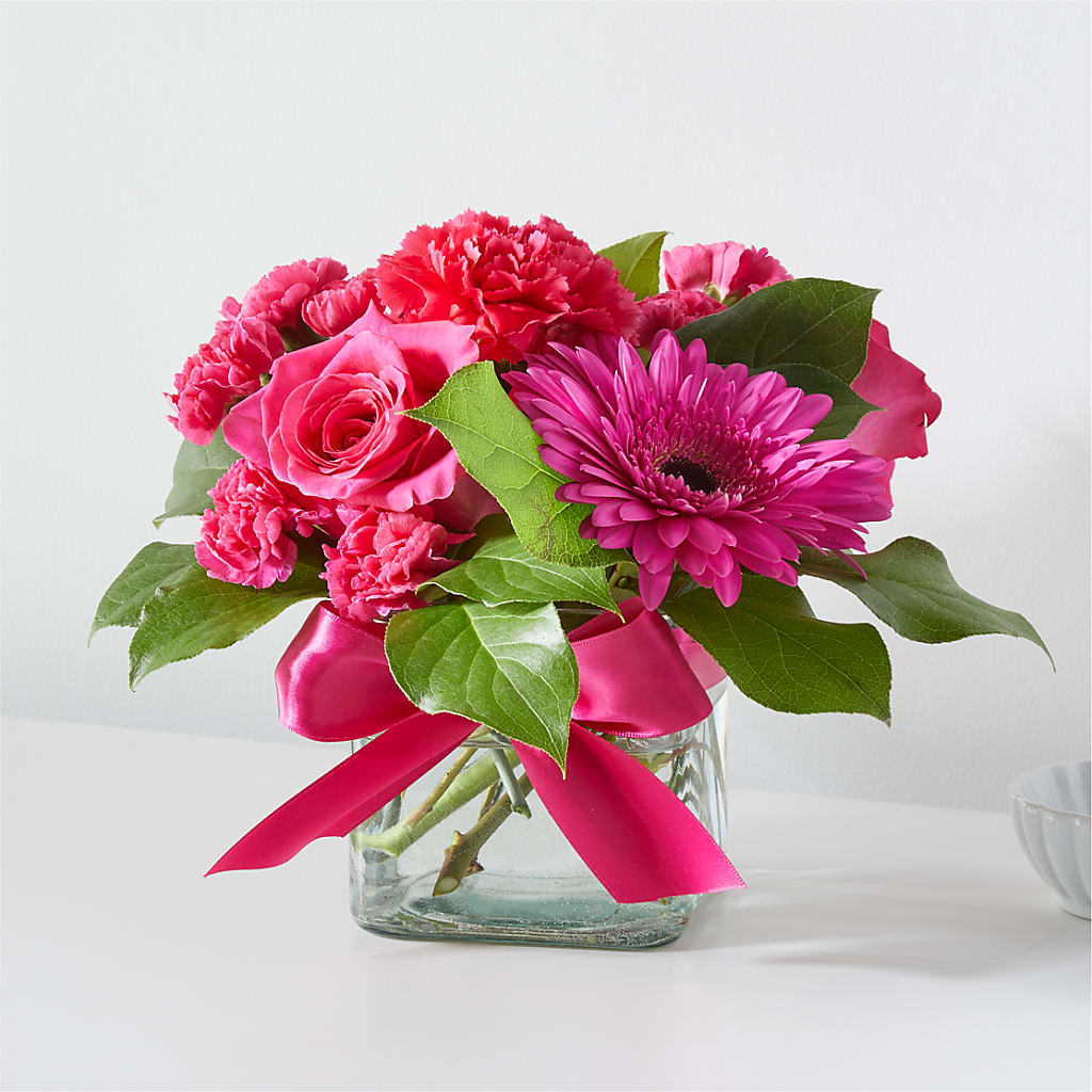 Everyday Love Bouquet – Hartland Flowers And Events, Hartland MI