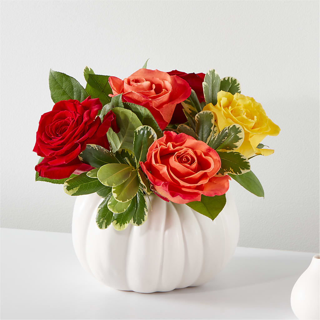 Gourd of Gratitude –  Hartland Flowers And Events, Hartland MI