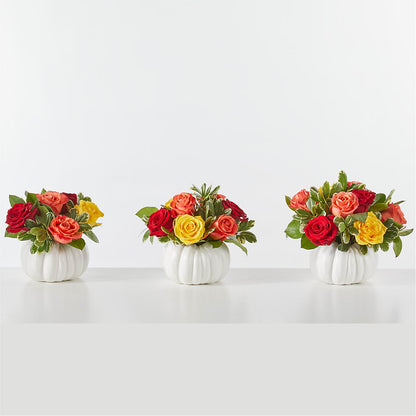Gourd of Gratitude –  Hartland Flowers And Events, Hartland MI