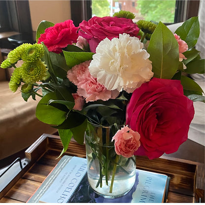 Sweet & Pretty Bouquet –  Hartland Flowers And Events, Hartland MI