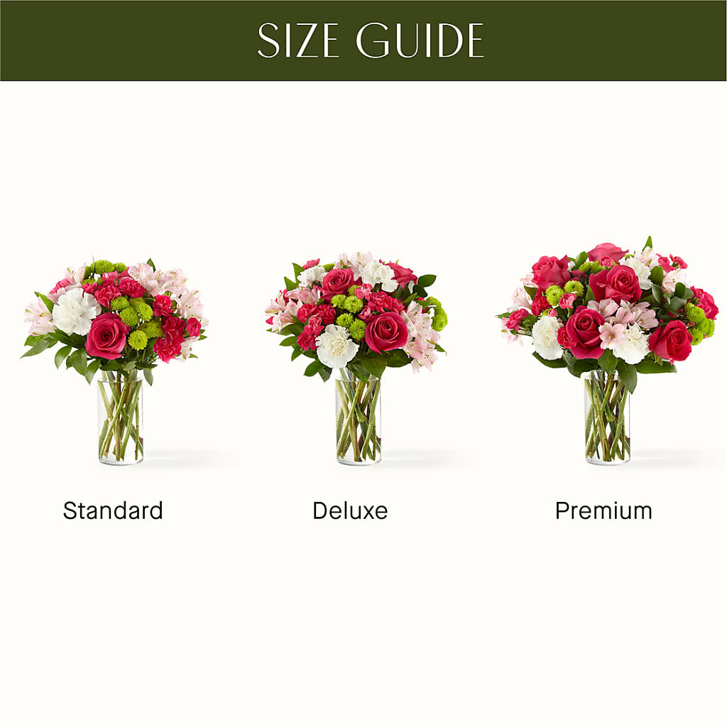 Sweet & Pretty Bouquet –  Hartland Flowers And Events, Hartland MI
