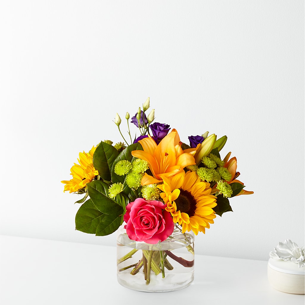 Best Day Bouquet –  Hartland Flowers And Events, Hartland MI
