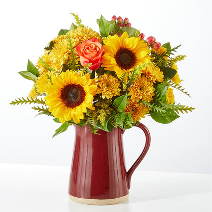 Scents of Autumn Bouquet –  Hartland Flowers And Events, Hartland MI