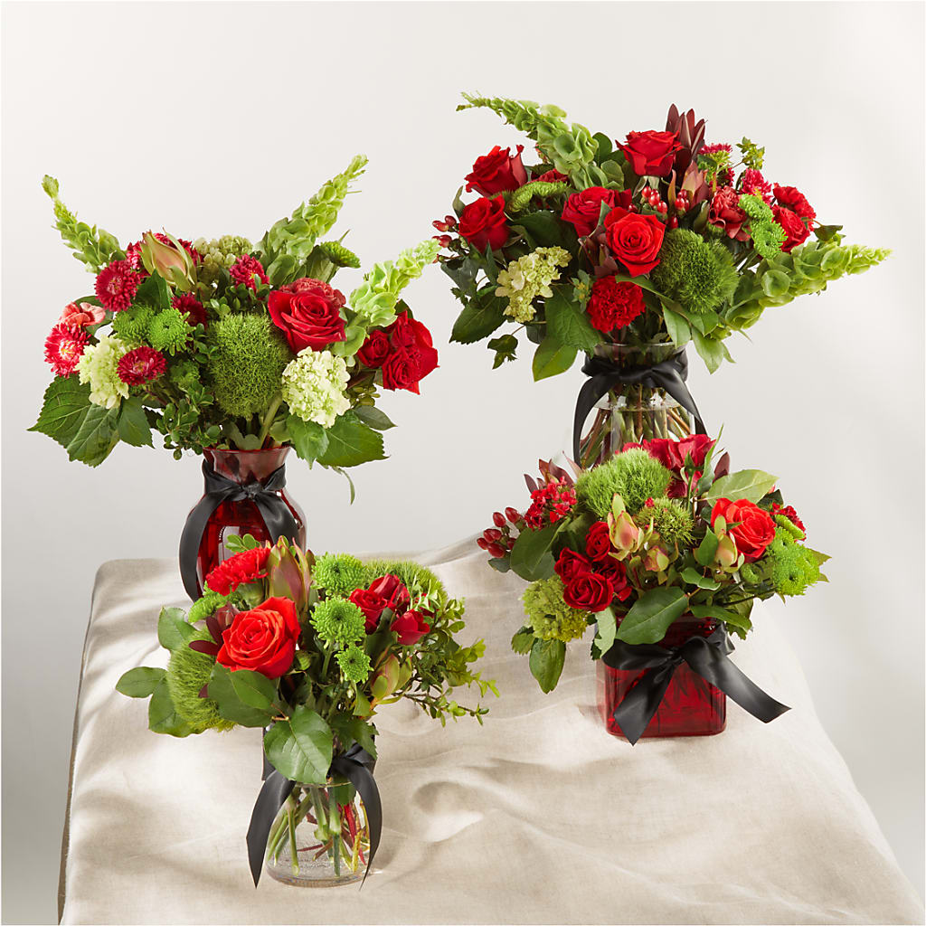 Heritage Kindle – A Florist Original –  Hartland Flowers And Events, Hartland MI