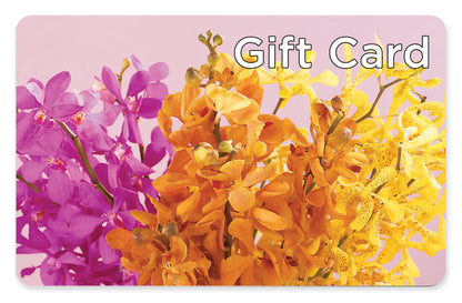 Gift Card –  Hartland Flowers And Events, Hartland MI