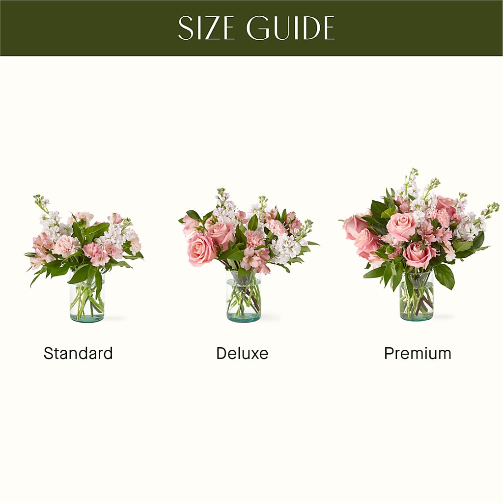 At the Ballet Bouquet –  Hartland Flowers And Events, Hartland MI