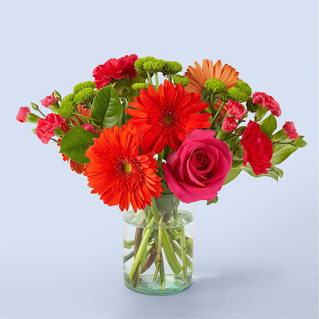 Best Dressed Bouquet –  Hartland Flowers And Events, Hartland MI