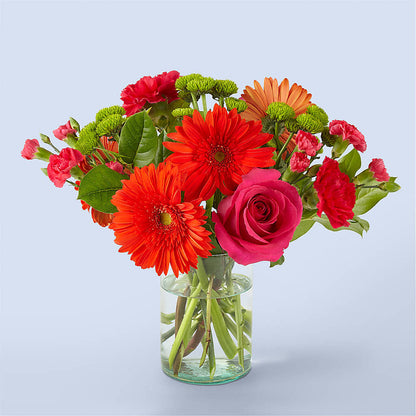 Best Dressed Bouquet –  Hartland Flowers And Events, Hartland MI
