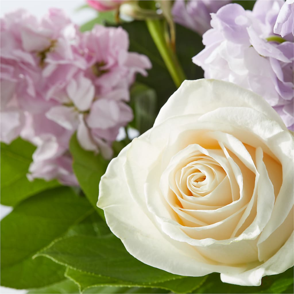 Springtime Spritz Bouquet –  Hartland Flowers And Events, Hartland MI