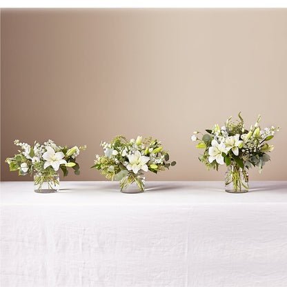 Alluring Elegance Bouquet –  Hartland Flowers And Events, Hartland MI