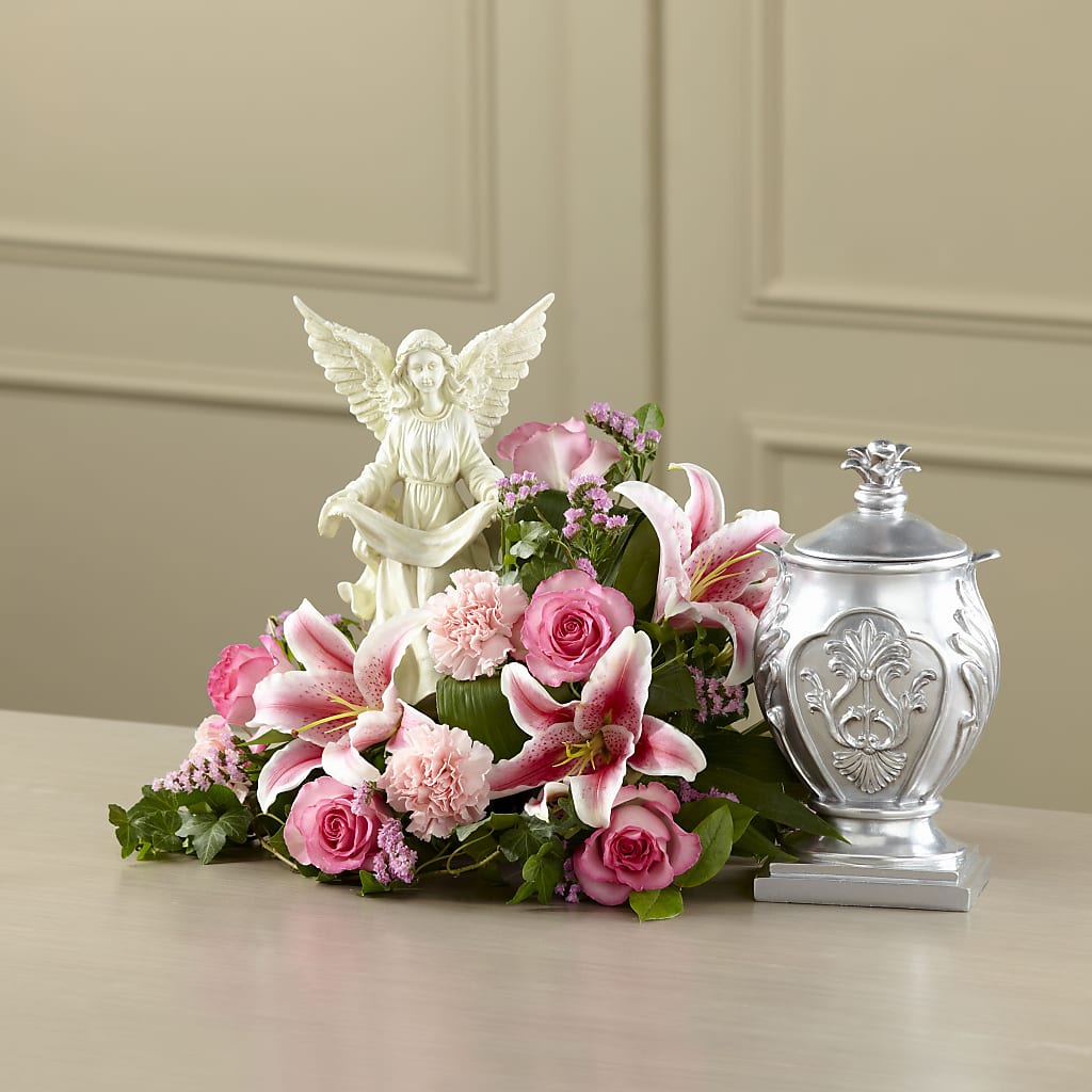 Urn Tributes