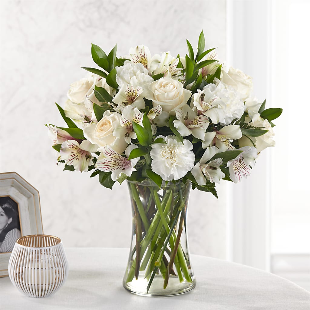 Cherished Friend Bouquet –  Hartland Flowers And Events, Hartland MI