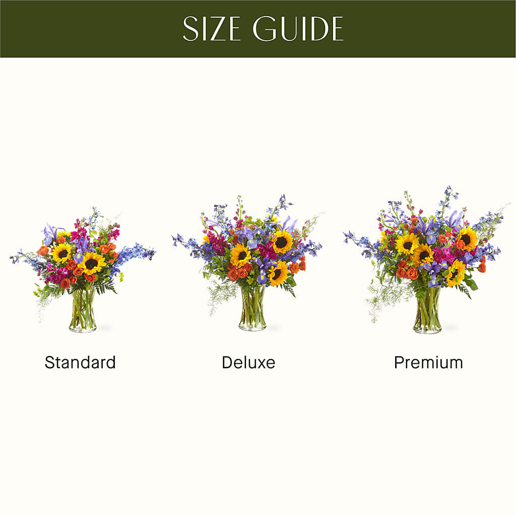 Rays of Life Bouquet –  Hartland Flowers And Events, Hartland MI