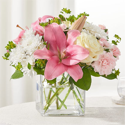 By Your Side Bouquet –  Hartland Flowers And Events, Hartland MI