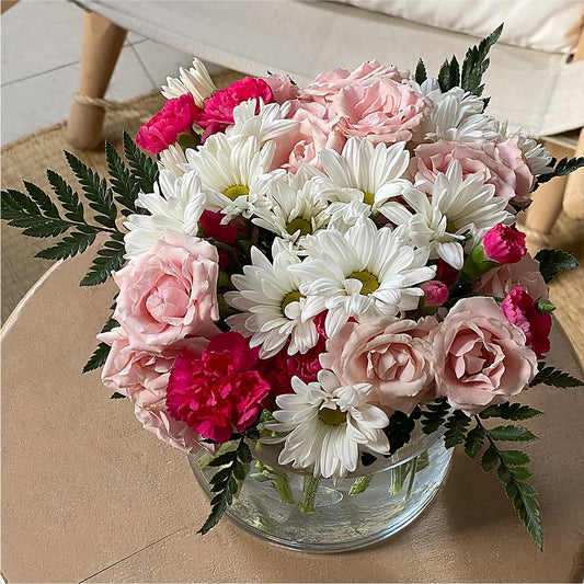 Sweet Surprises® Bouquet –  Hartland Flowers And Events, Hartland MI