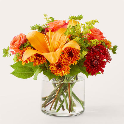 Honeycrisp Bouquet –  Hartland Flowers And Events, Hartland MI